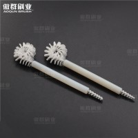 Medical Brush Surgical Reamer Hospital Instrument Brush