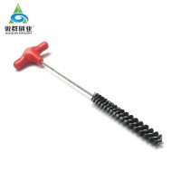 OEM Coffee Machine Brush Grinder Steam Wand Cleaning Brush