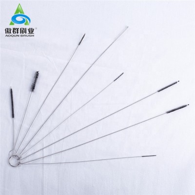 Wholesale Nylon Tube Cleaning Brush Pipe Cleaning Brush