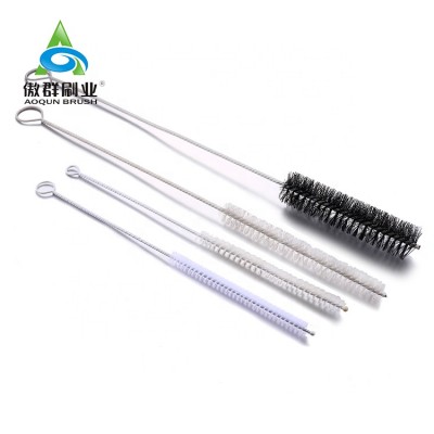 PP Pipe Cleaner Brush Tube Cleaning Brush