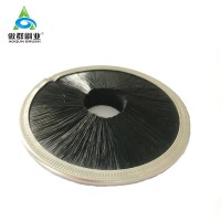 CNC Dust Shoe Dust Bug 90/180 Dust Shoe Brush For CNC Router