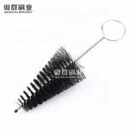 Decorating mouth cleaning brush Nozzle Cleaning Brush Mouthpiece Brush