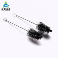 Nature Nylon Coffee Cup Cleaning Tool Brush